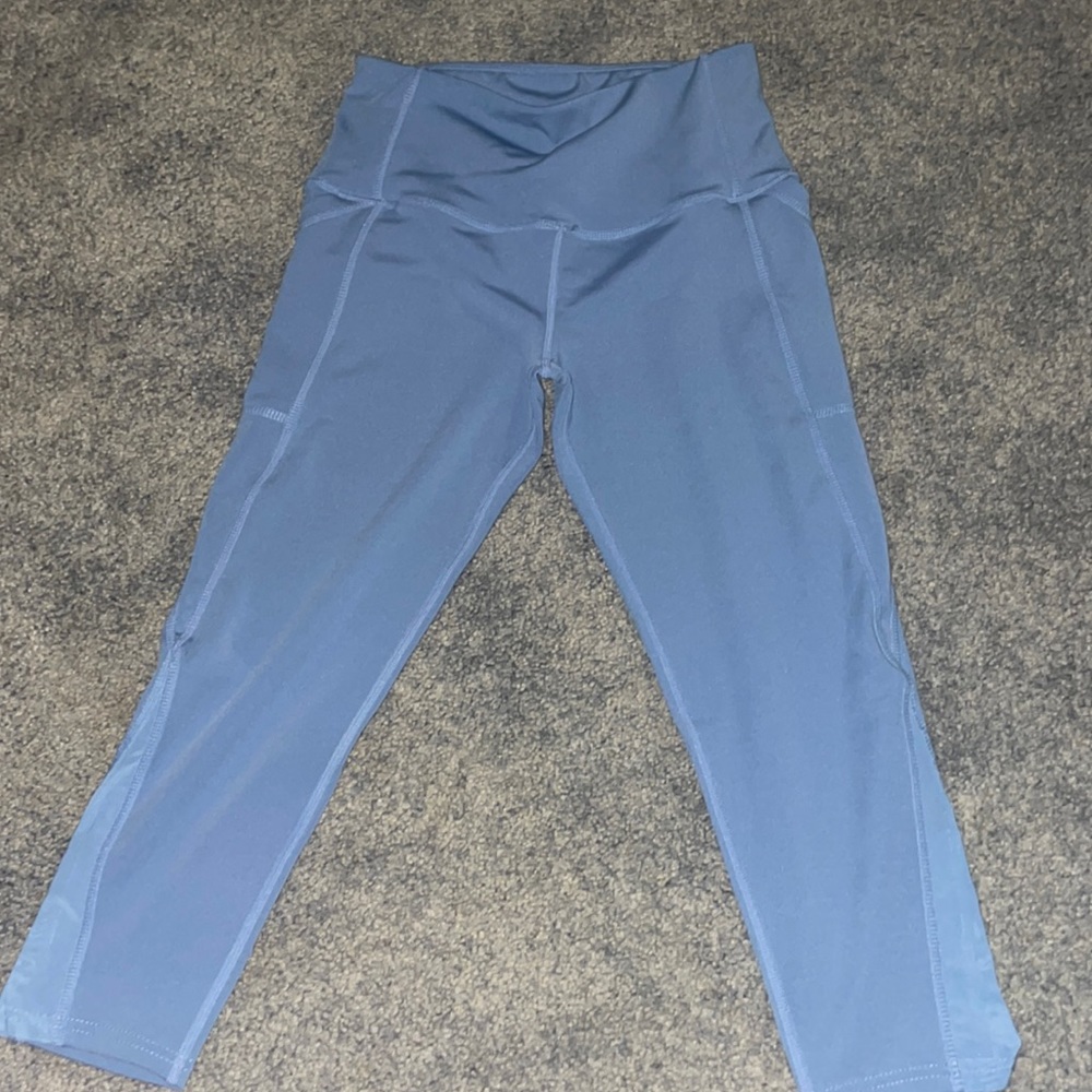 Duce Active Capri Leggings